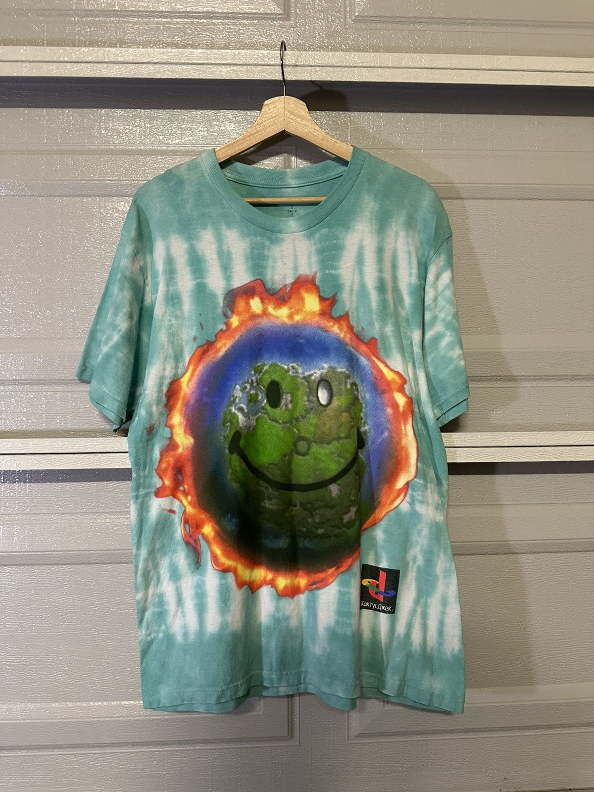 Hype × Streetwear × Travis Scott Travis Scott Cactus Jack Fortnite  