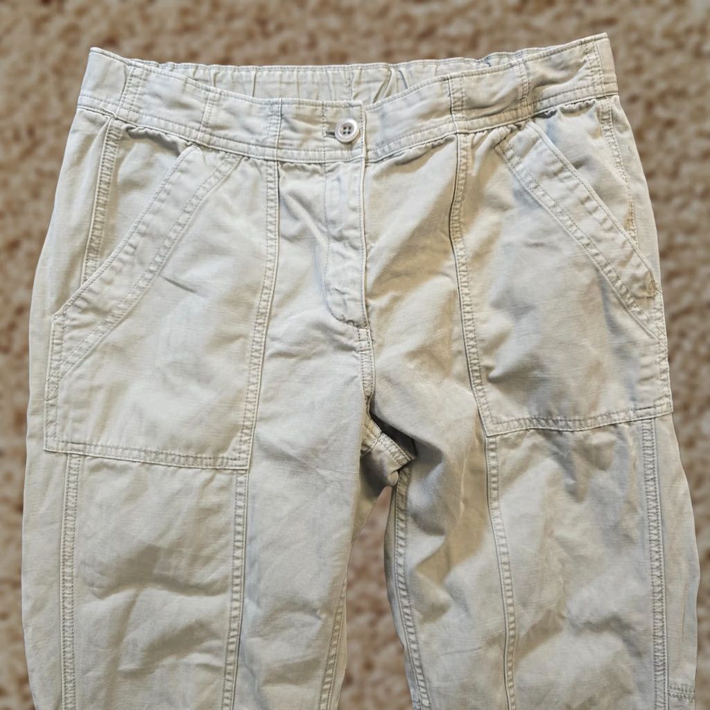 J.Crew VINTAGE not present; cannot determine. Size 30" / US 8 / IT 44 - 1 Thumbnail