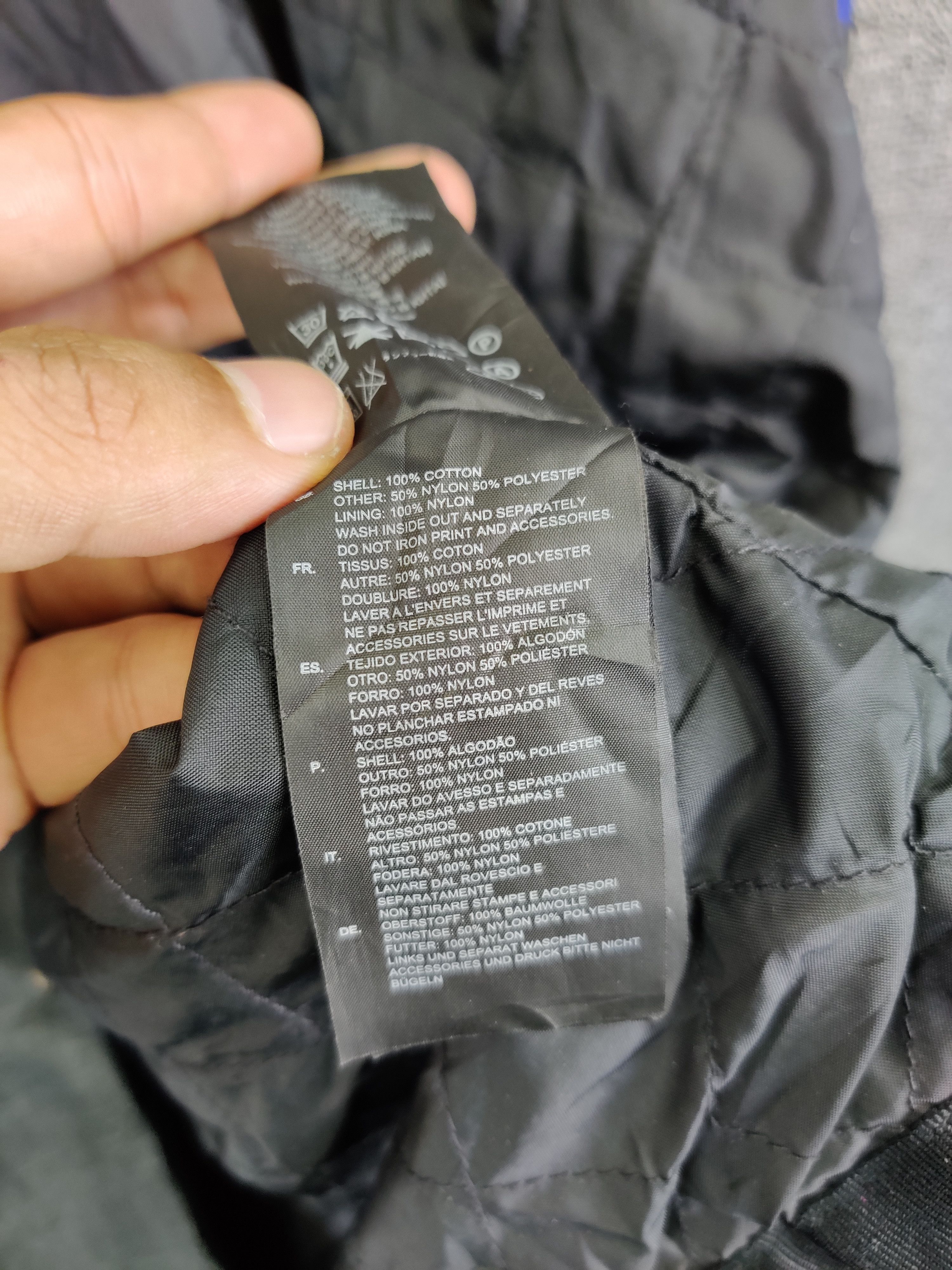 G-Star G-Star Raw Denim 3301 Sun Faded Overshirt Denim Jacket Size US M / EU 48-50 / 2 - 18 Thumbnail