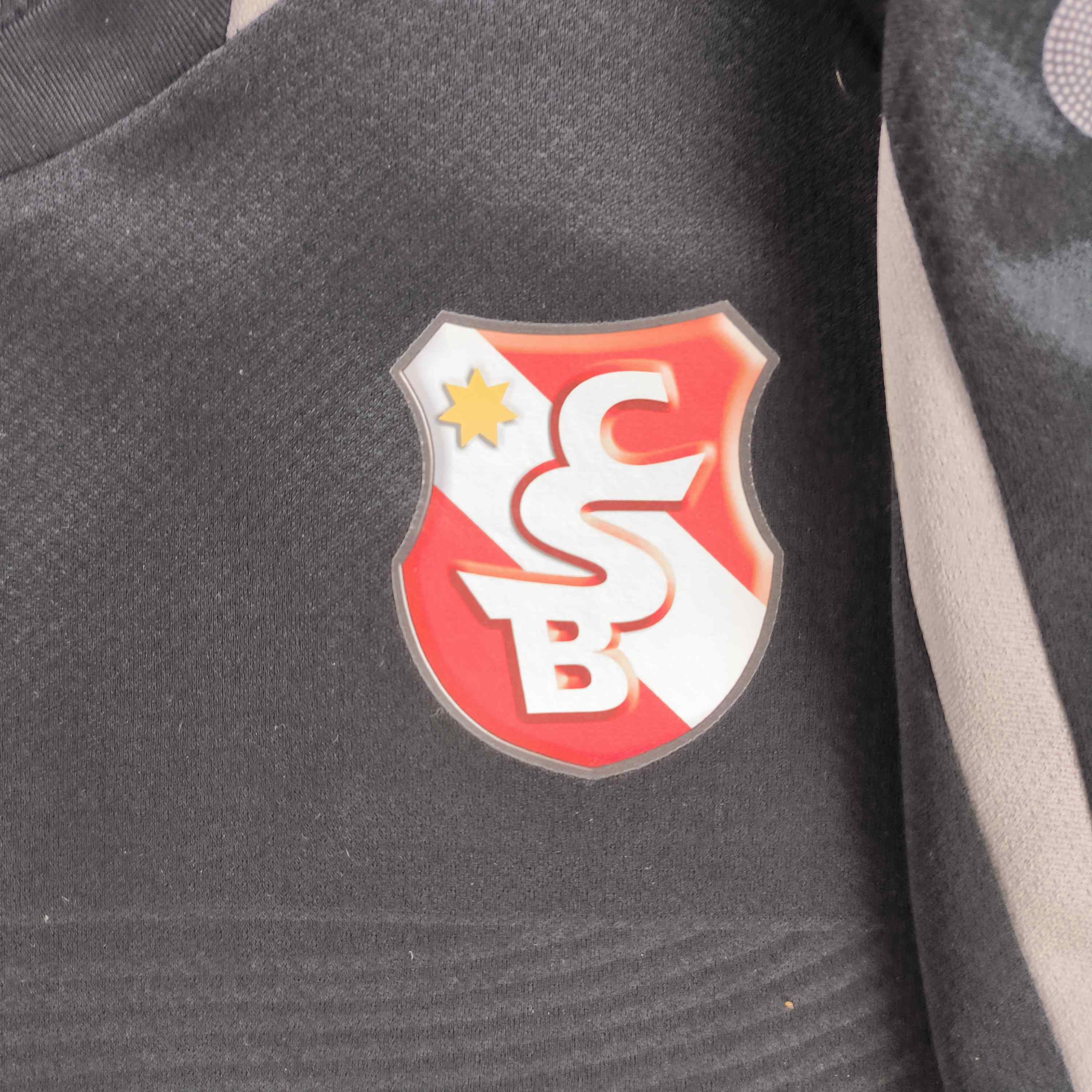 Other BSC Thun #23 Jako Beach Soccer football jersey shirt size XL Size US XL / EU 56 / 4 - 4 Thumbnail