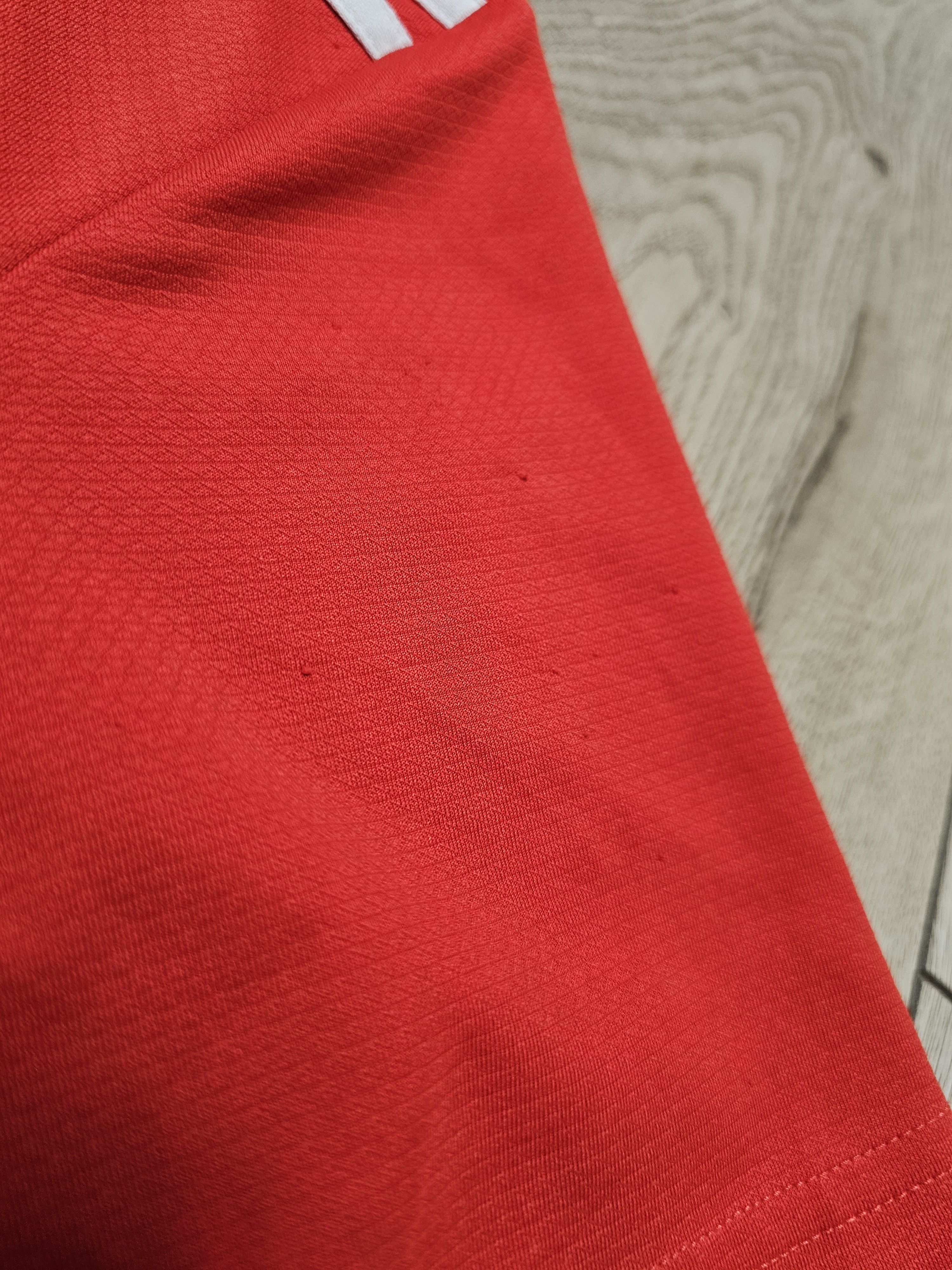 Adidas BENFICA 2014 2015 HOME FOOTBALL SHIRT SOCCER JERSEY Size US XS / EU 42 / 0 - 5 Thumbnail