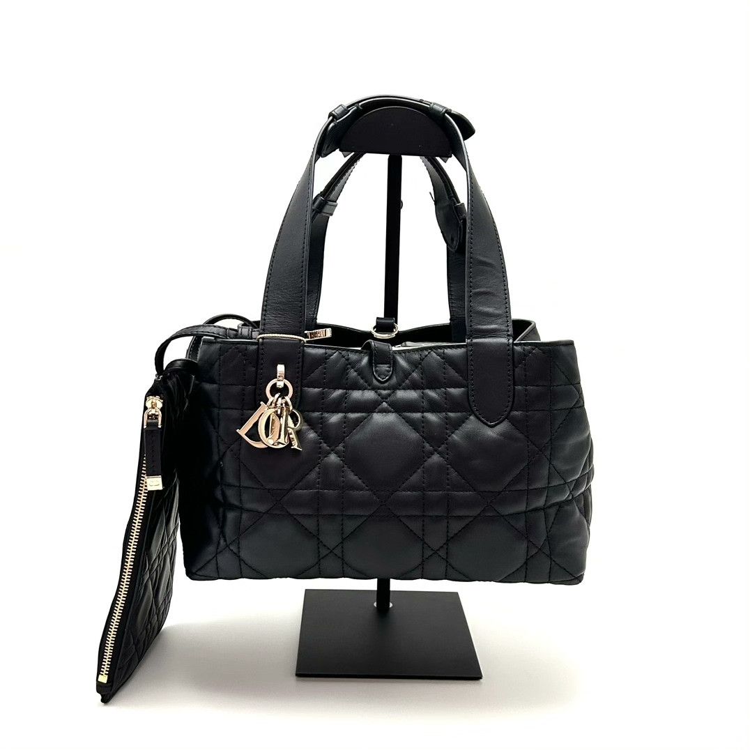 Dior Pre-loved Bag Very good condition Size ONE SIZE - 1 Thumbnail