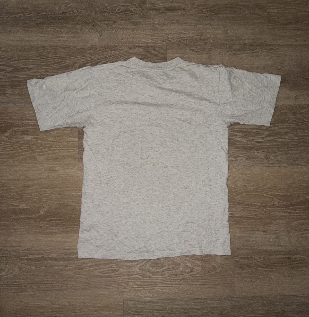 Other Vintage 90’s Washington Huskies Endzone Club T-Shirt Size US L / EU 52-54 / 3 - 3 Thumbnail