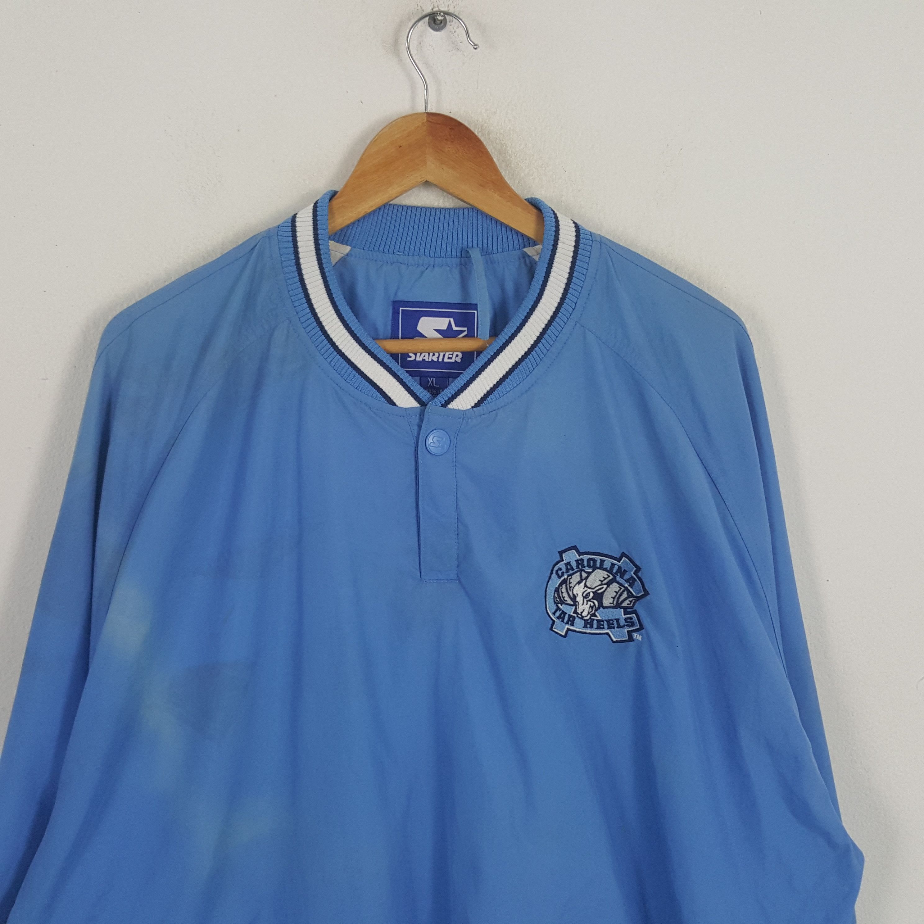 Starter × Vintage Vintage California Starter American Sports Style Sweatshirt Size US XL / EU 56 / 4 - 2 Thumbnail