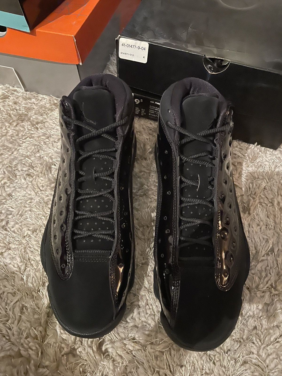 Jordan Brand Jordan 13 Cap and Gown Size US 9.5 / EU 42-43 - 5 Thumbnail