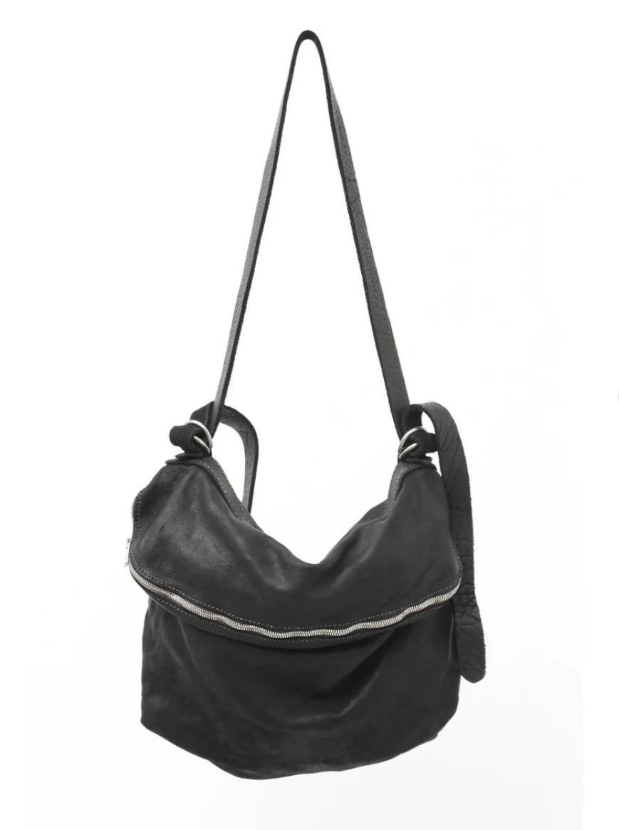 Guidi Guidi M10 Messenger Bag Size ONE SIZE - 4 Thumbnail