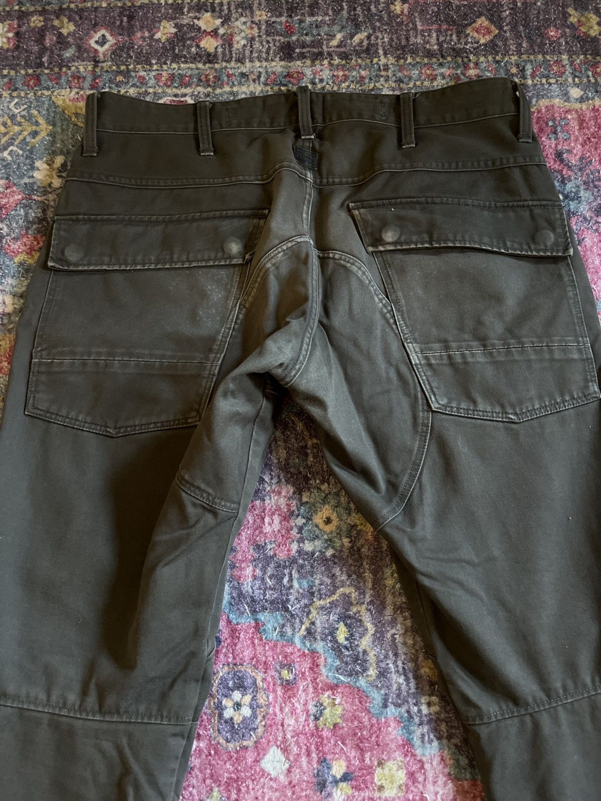 G-Star G star Raw cargos Size US 34 / EU 50 - 2 Thumbnail