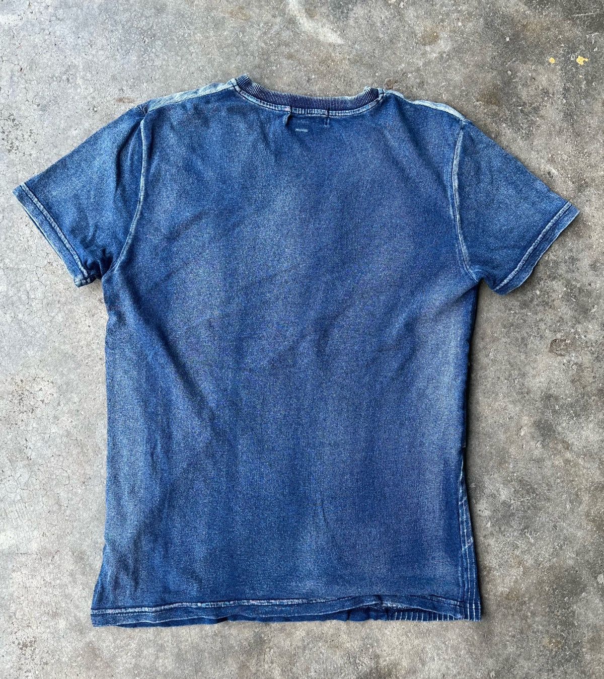 In The Attic In The attic TSHIRT Size US M / EU 48-50 / 2 - 5 Thumbnail