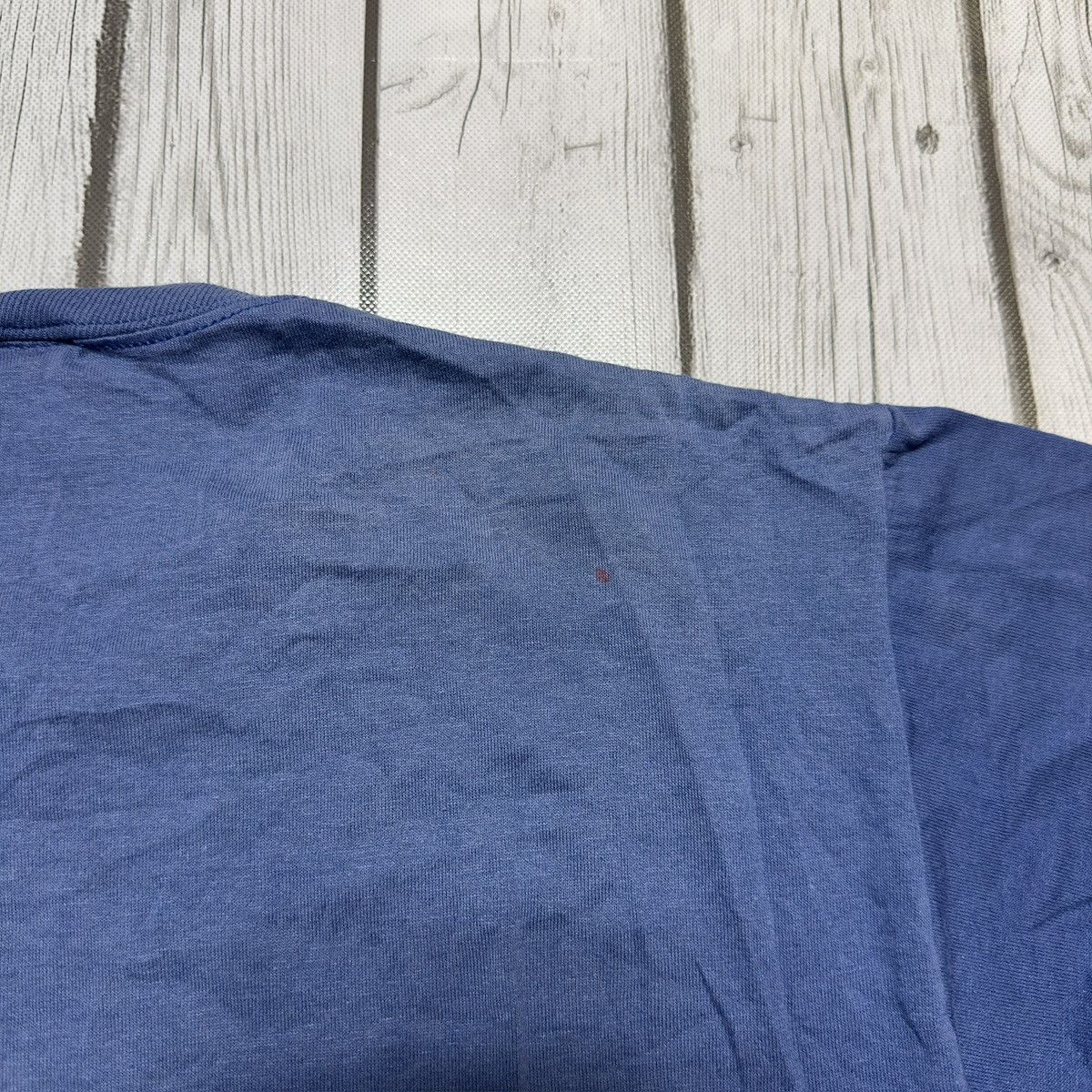Jerzees × Vintage Vintage James Monroe High School tee Size US XL / EU 56 / 4 - 5 Thumbnail