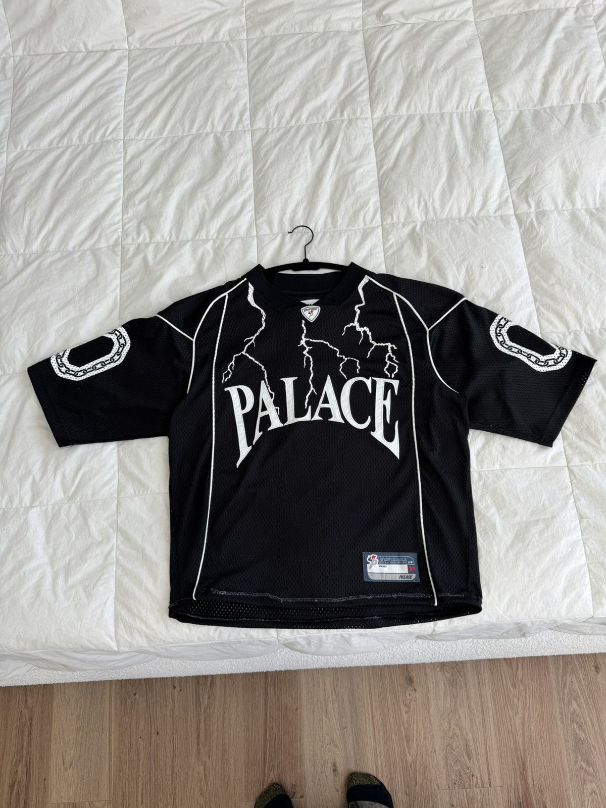 Palace Jersey