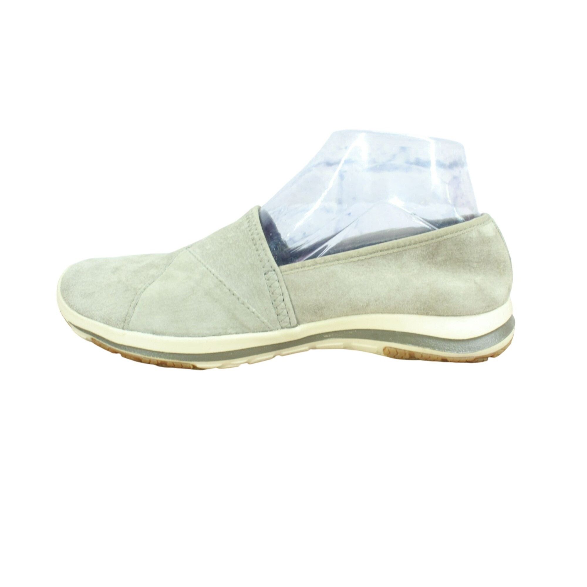 L.L. Bean LL Bean Women's Back Cove Stretch Slip-On Shoes Size US 7.5 / IT 37.5 - 1 Thumbnail