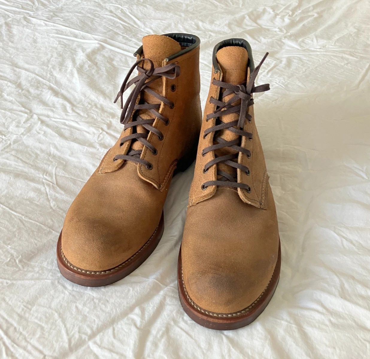 Red Wing Red wing 8833 Hawthorne Abilene | Grailed
