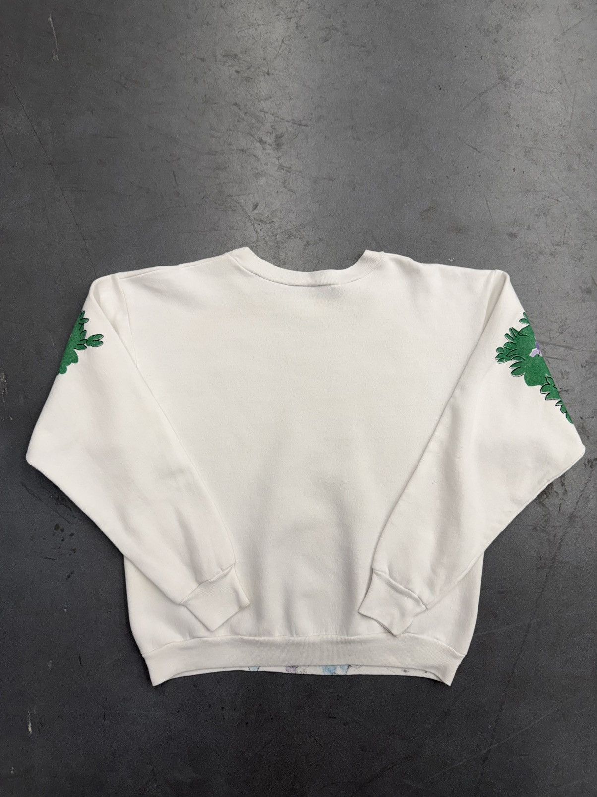 Other 90’s Vintage Looney Tunes Tiny Toons Looniversity Crewneck Size US L / EU 52-54 / 3 - 2 Thumbnail