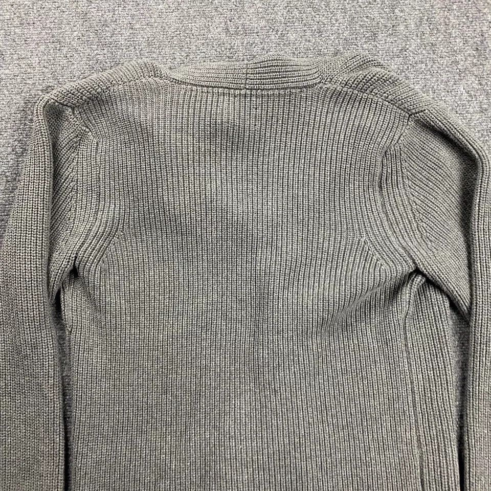 Goodlife Goodlife Cardigan Men's Large Knit Sweater Heavyweight Size US L / EU 52-54 / 3 - 6 Thumbnail