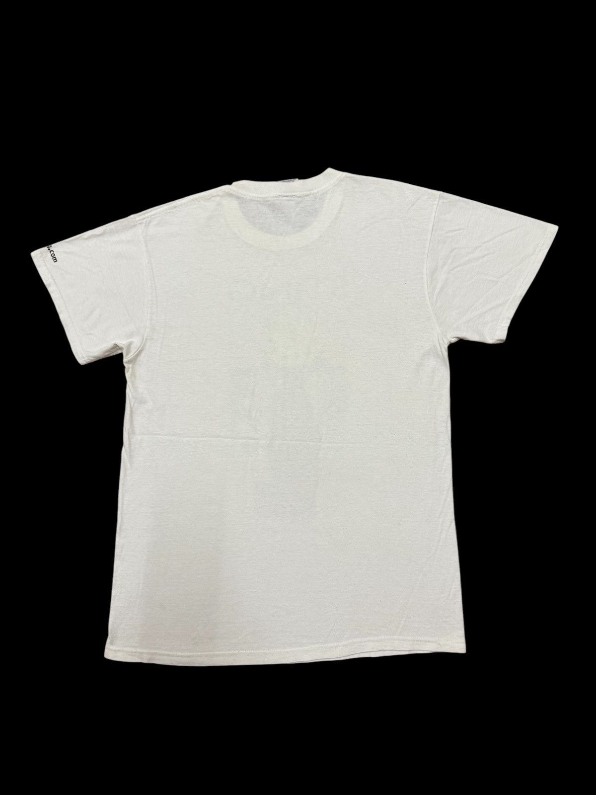 Band Tees Vintage 90s Sting Brand New Day Band Tshirt Size US L / EU 52-54 / 3 - 2 Thumbnail