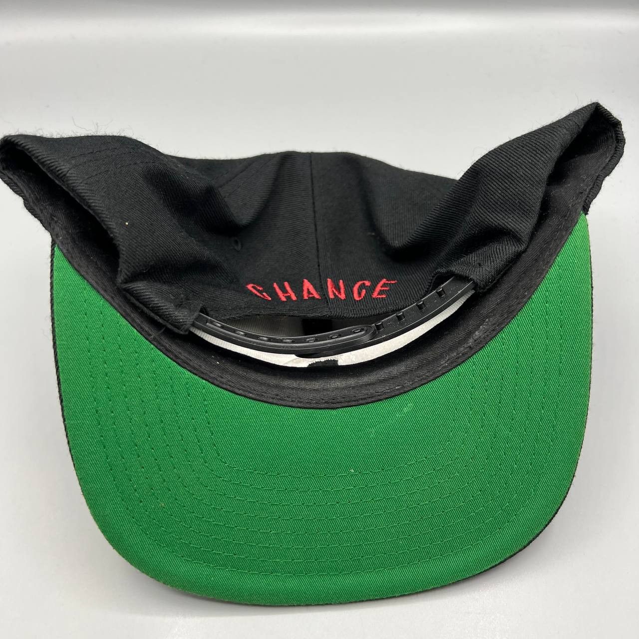 Other Chance The Rapper 3 Hat Men Black Yupoong Snap Back Cap Size ONE SIZE - 2 Thumbnail