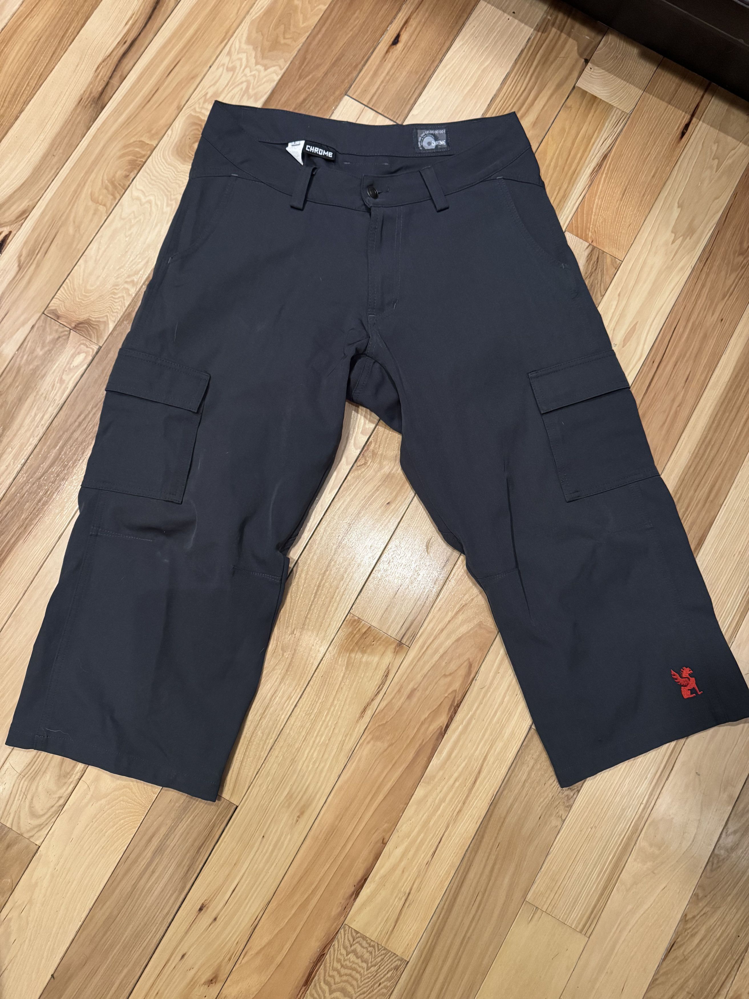 Chrome Industries Chrome Industries Size US 36 / EU 52 - 1 Preview