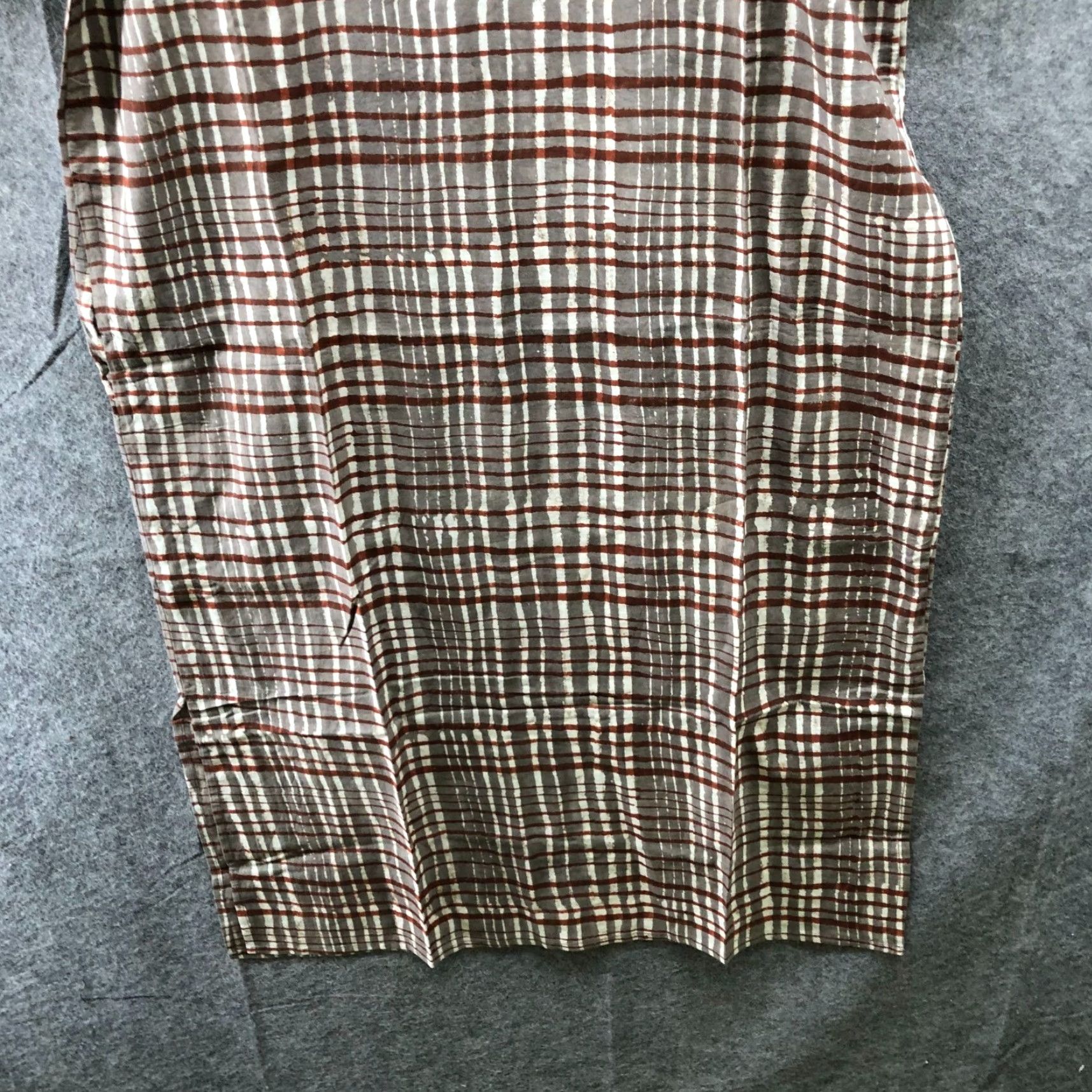 Vintage VINTAGE not Size 28" / US 6 / IT 42 - 4 Thumbnail