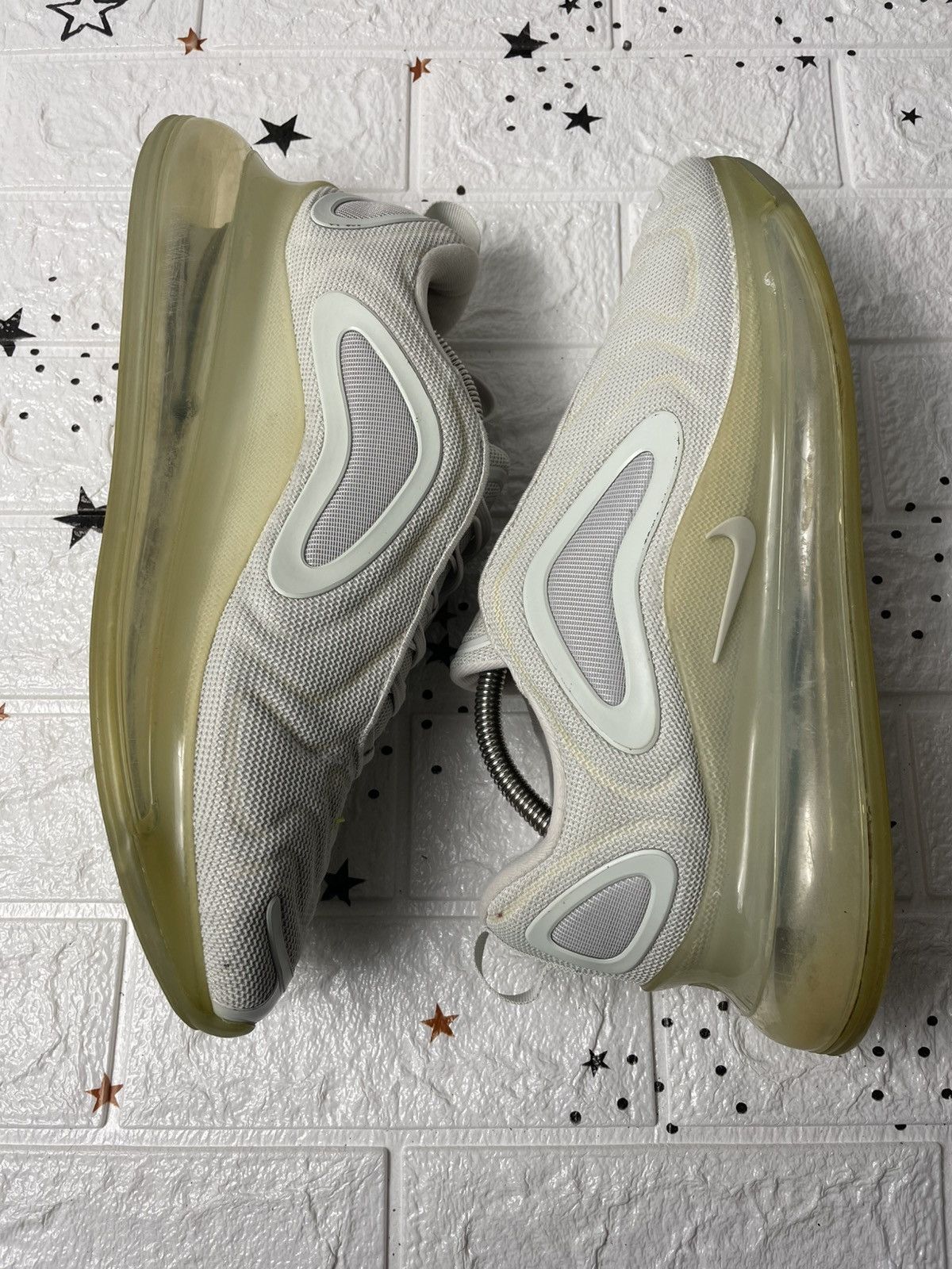 Nike Nike Air Max 720 US11 UK10 EUR45 CM29 BR43 Size US 11 / EU 44 - 6 Thumbnail