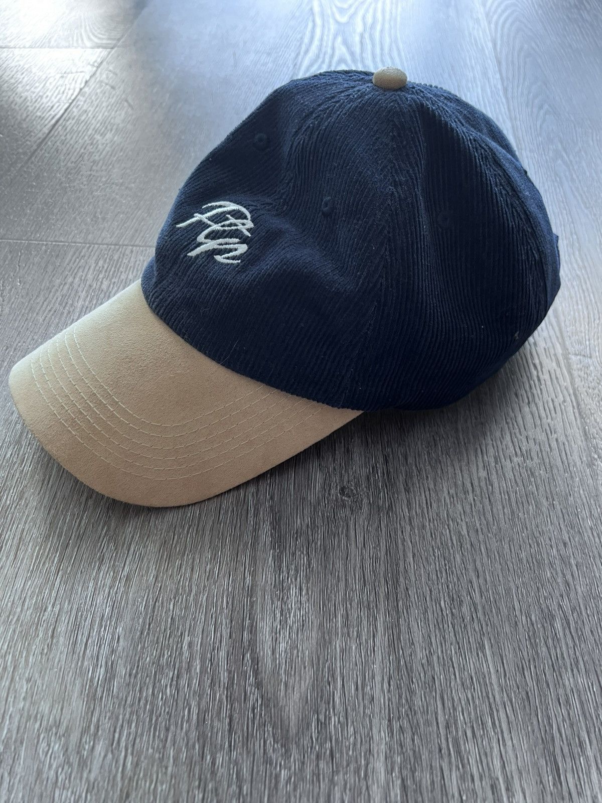Fuck The Population FUCK THE POPULATION baseball⚾️ cap Size ONE SIZE - 5 Thumbnail