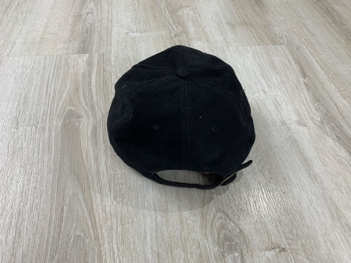 Vintage Mens vintage cap Scorpions Wedemark Size ONE SIZE - 5 Thumbnail