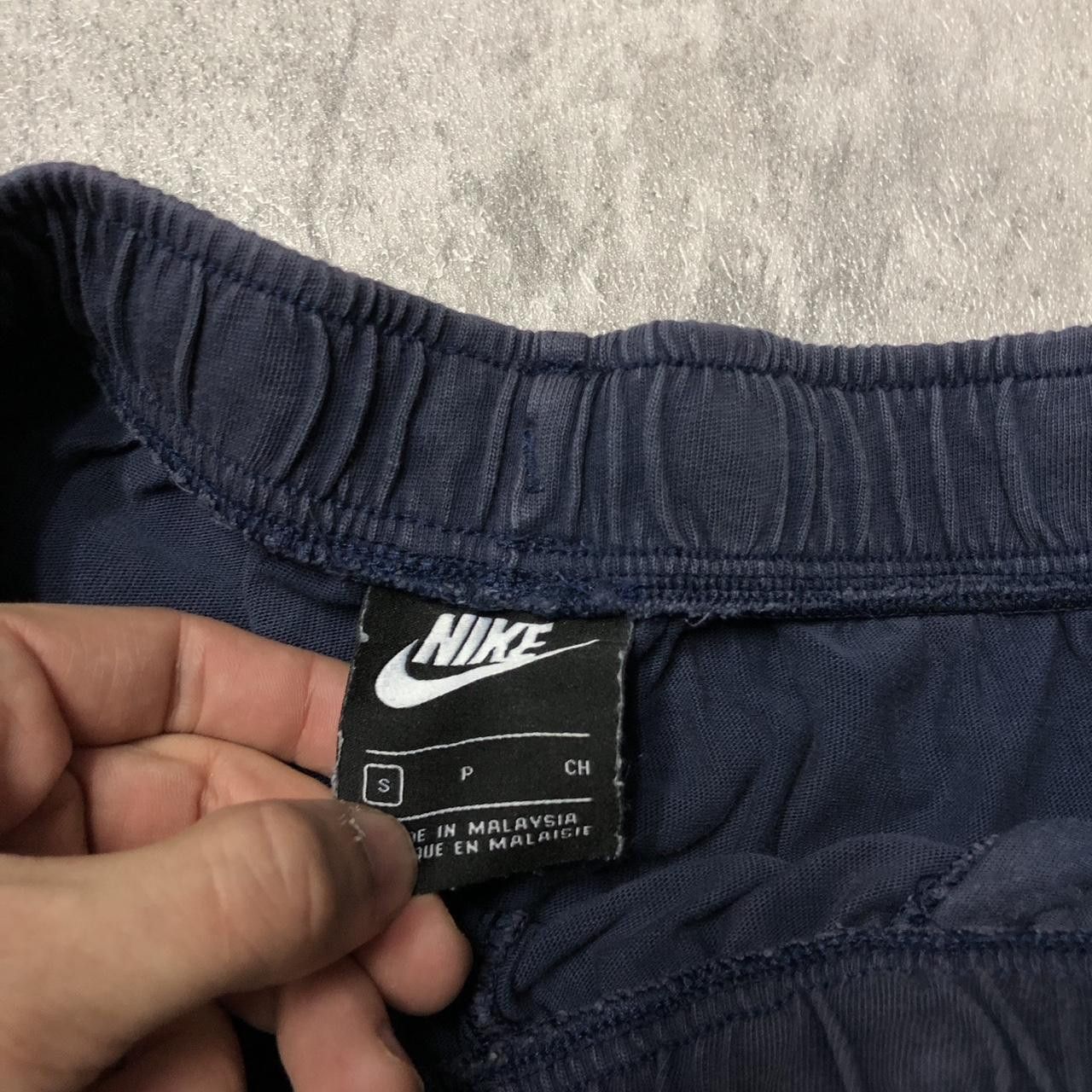 Nike Nike black track shorts nike Size US 30 / EU 46 - 3 Thumbnail