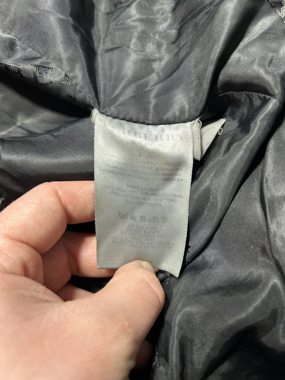 Burberry Burberry London Coat Size M Made In Portugal Size US M / EU 48-50 / 2 - 12 Thumbnail