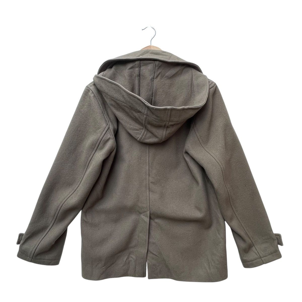 Le Coq Sportif × Mademoiselle Non Non × Vintage Le Coq Sportif Light Jacket Size US M / EU 48-50 / 2 - 2 Thumbnail