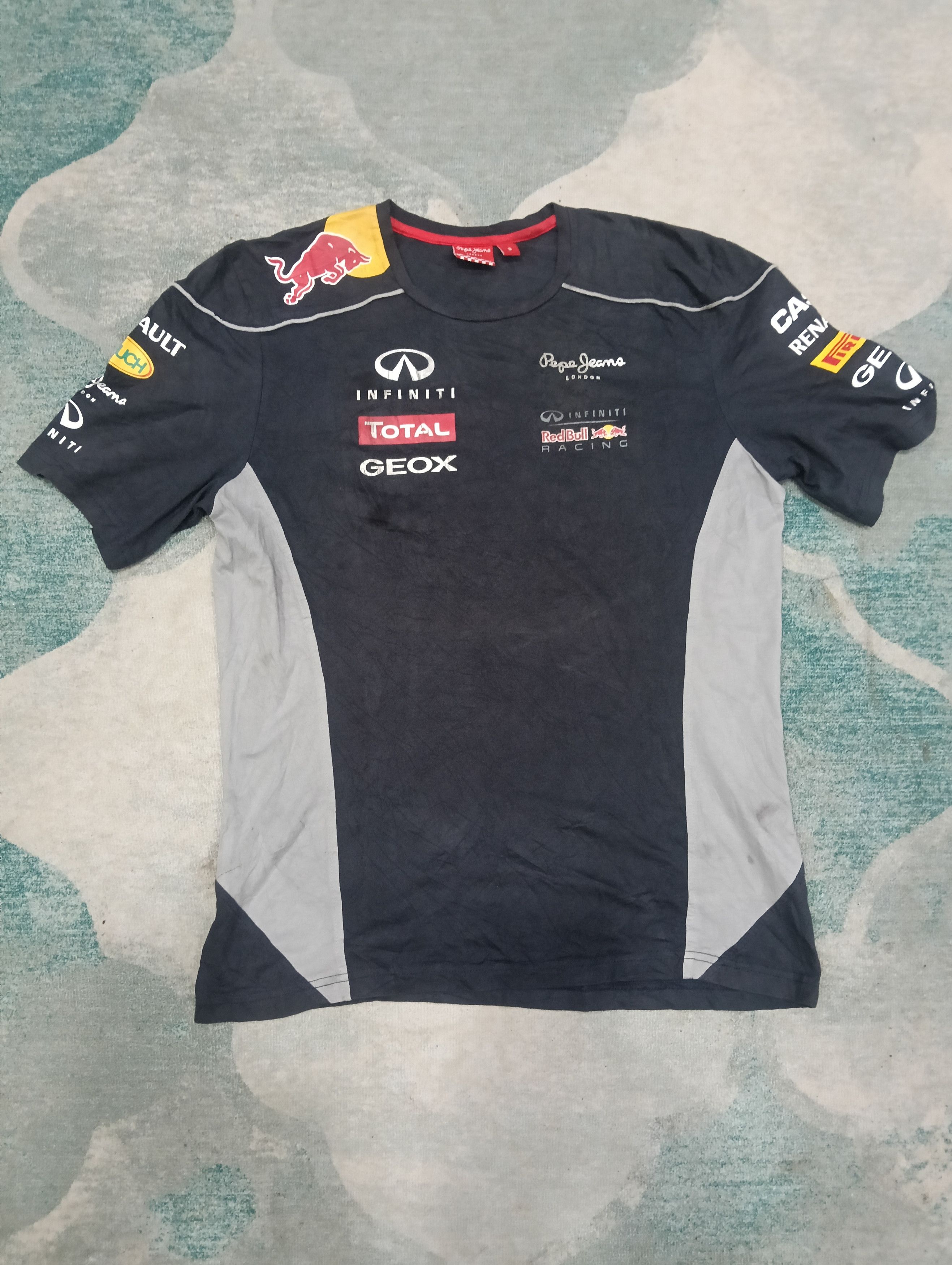 Pepe Jeans Official Shirt