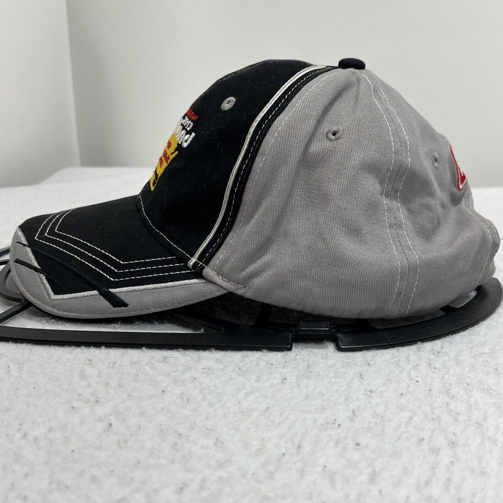 Other Budweiser Dairyland 2013 Baseball Cap National Pull Hat Size ONE SIZE - 4 Thumbnail
