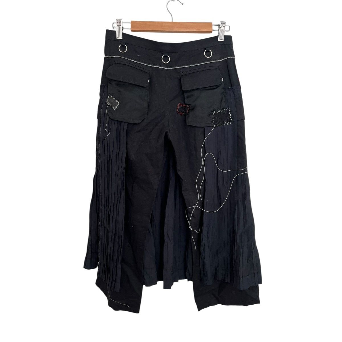 Undercover Undercover scab skirt Size 30" / US 8 / IT 44 - 5 Thumbnail