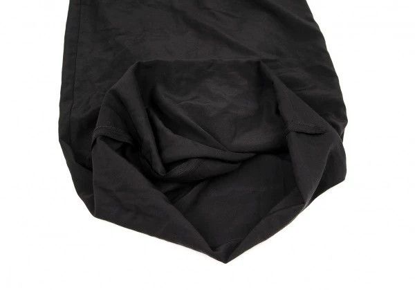 Comme des Garcons Comme des Garcons Black vintage design vest dress Size S / US 4 / IT 40 - 7 Thumbnail