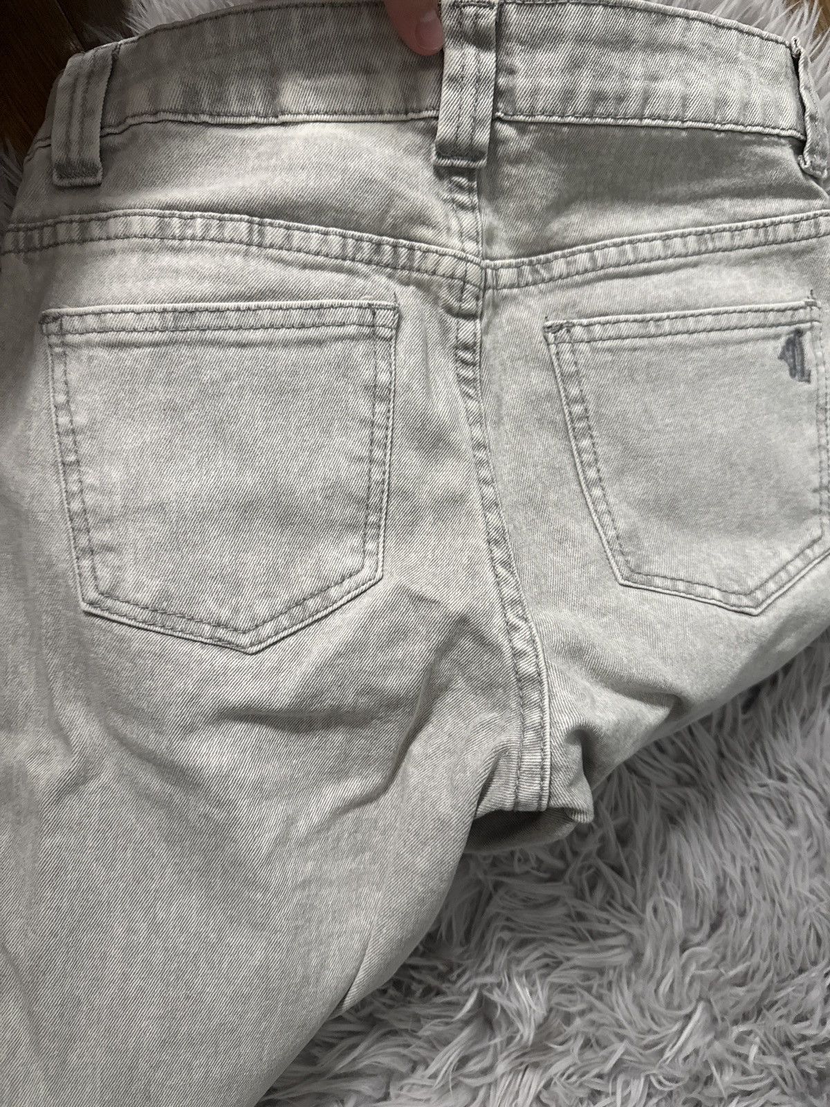 Other Womans jeans Size 26" / US 2 / IT 38 - 2 Thumbnail