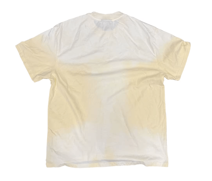 Japanese Brand Y2K Vintage Oversized T-shirts Size US XL / EU 56 / 4 - 4 Thumbnail