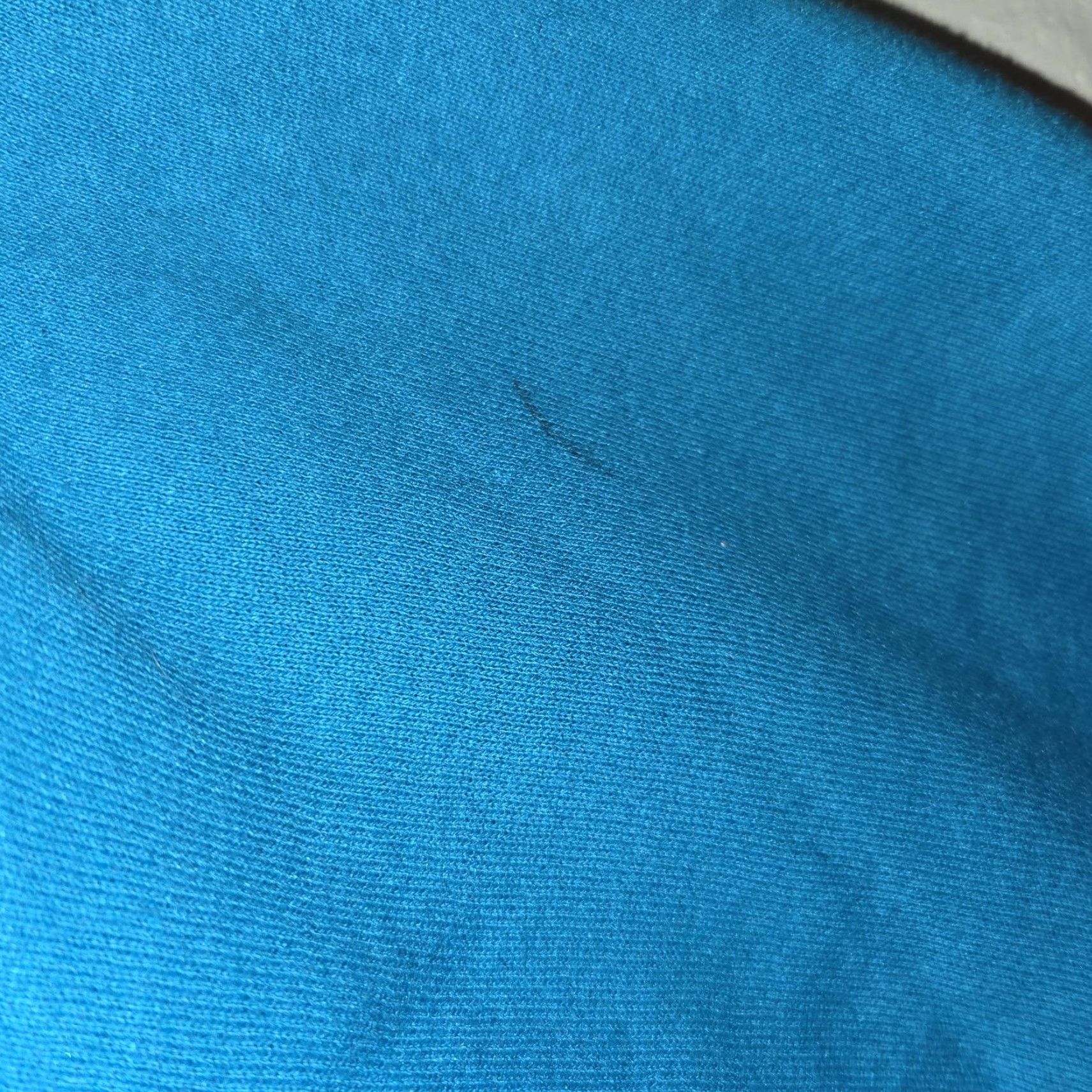Fruit Of The Loom VINTAGE Tommy Hilfiger Sweatshirt Mens XL Blue Crewneck Pullover Tommy Sports 90s Size US XL / EU 56 / 4 - 7 Thumbnail