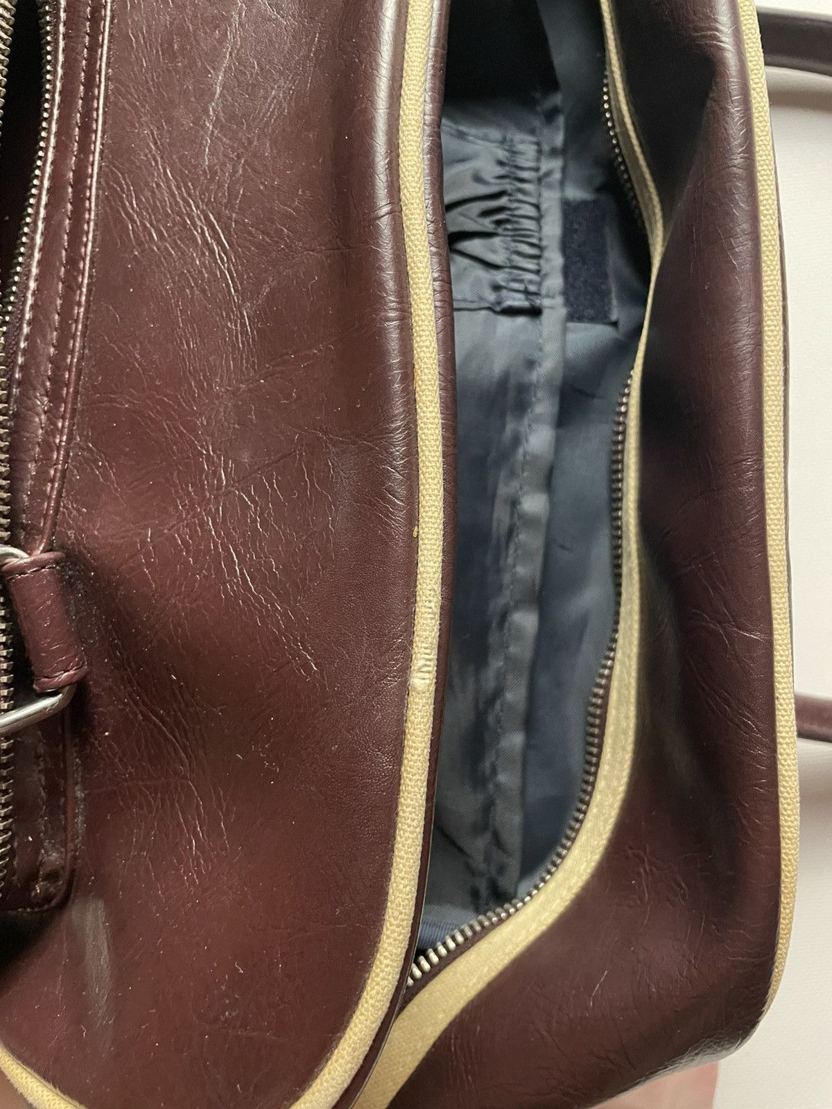 Fred Perry Vintage Fred Perry bag Size ONE SIZE - 7 Thumbnail
