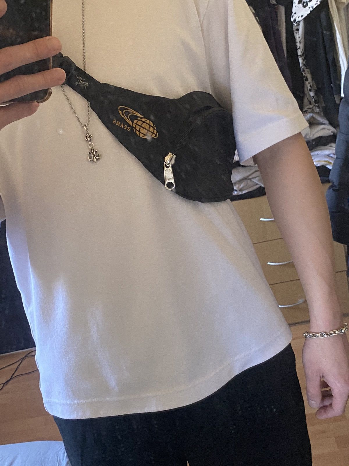 Arc'teryx × Beams Plus Urban Fanny Size ONE SIZE - 10 Thumbnail