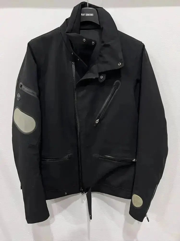 UNDERCOVERジャケット Undercover UNDERCOVER AW07 GORE-TEX padded jacket | Grailed