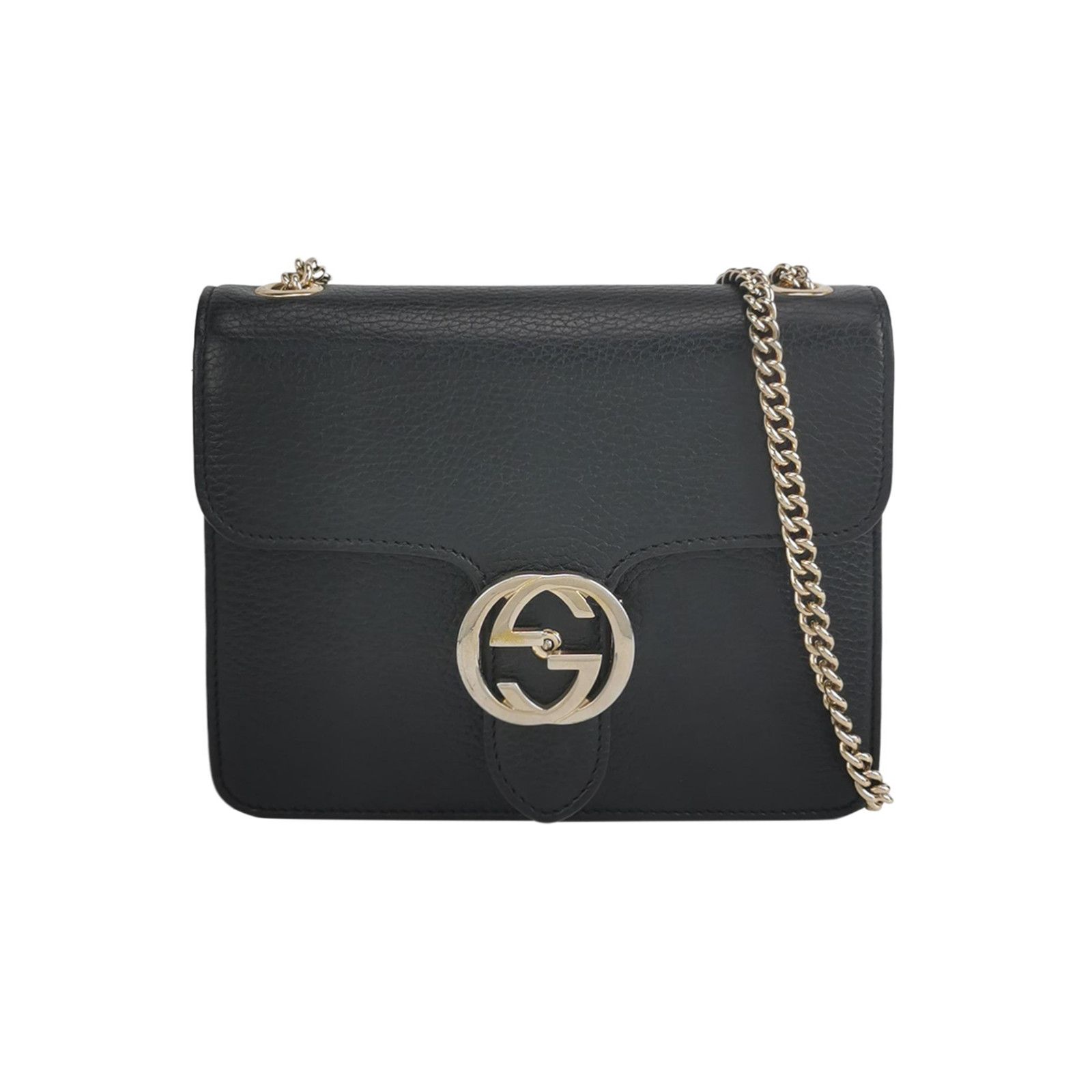 Gucci Gucci Women os Shoulder Bags Size ONE SIZE - 1 Thumbnail