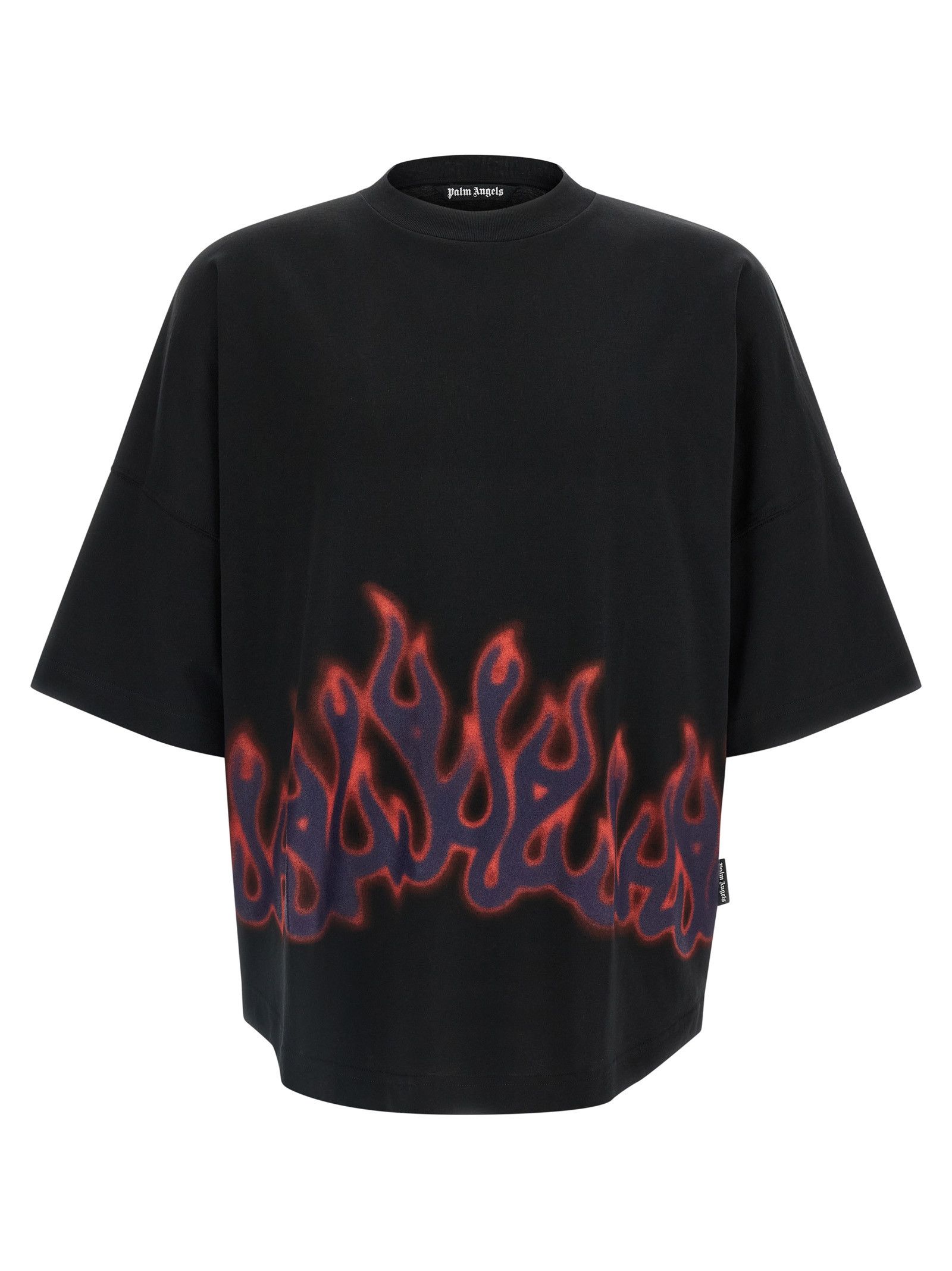 'Flames' T-Shirt