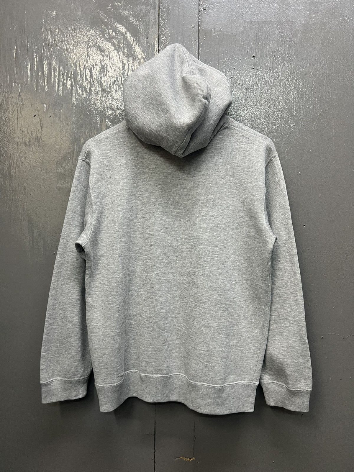 Vintage Vintage USA Hoodie Size US M / EU 48-50 / 2 - 4 Thumbnail