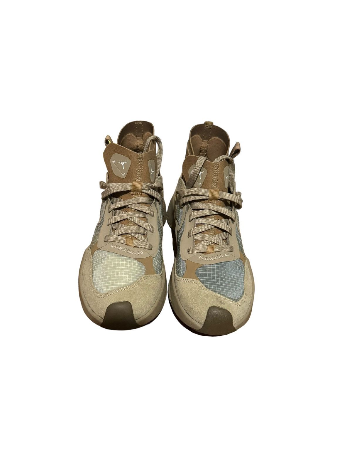 Nike Jordan delta Size US 8.5 / EU 41-42 - 3 Thumbnail