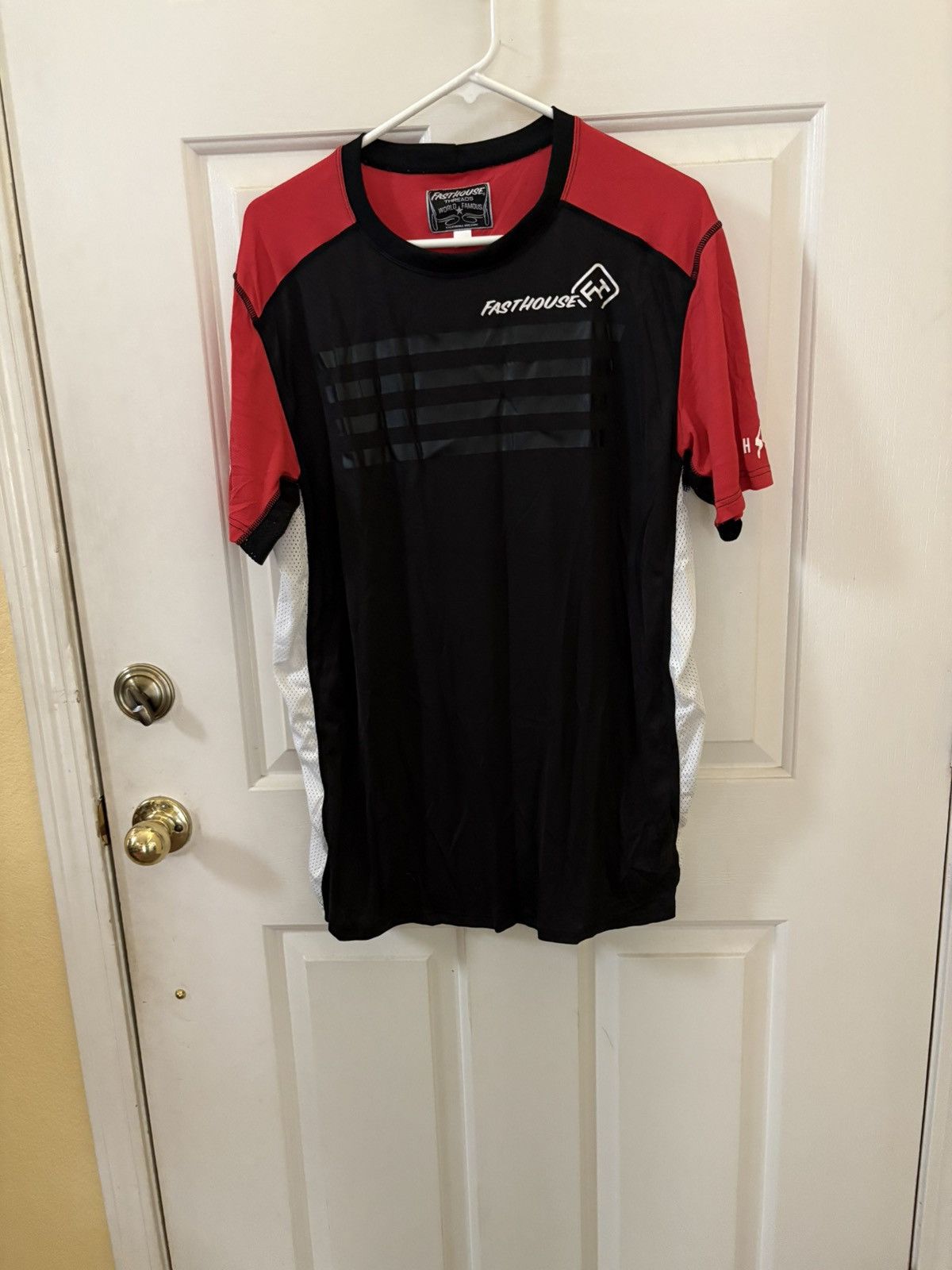 Other Fast House moto cross shirt Size US XL / EU 56 / 4 - 1 Thumbnail