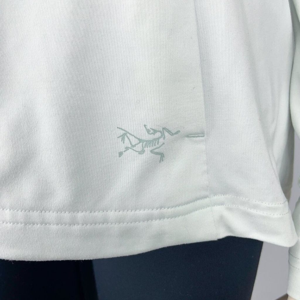 Arc'teryx ARC’TERYX Varana Performance Shirt Size L / US 10 / IT 46 - 9 Thumbnail