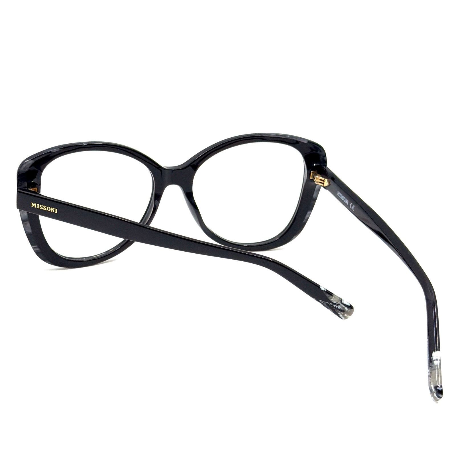 Missoni New, MISSONI Eyeglasses MIS0093/N 33Z Authentic Size ONE SIZE - 13 Thumbnail