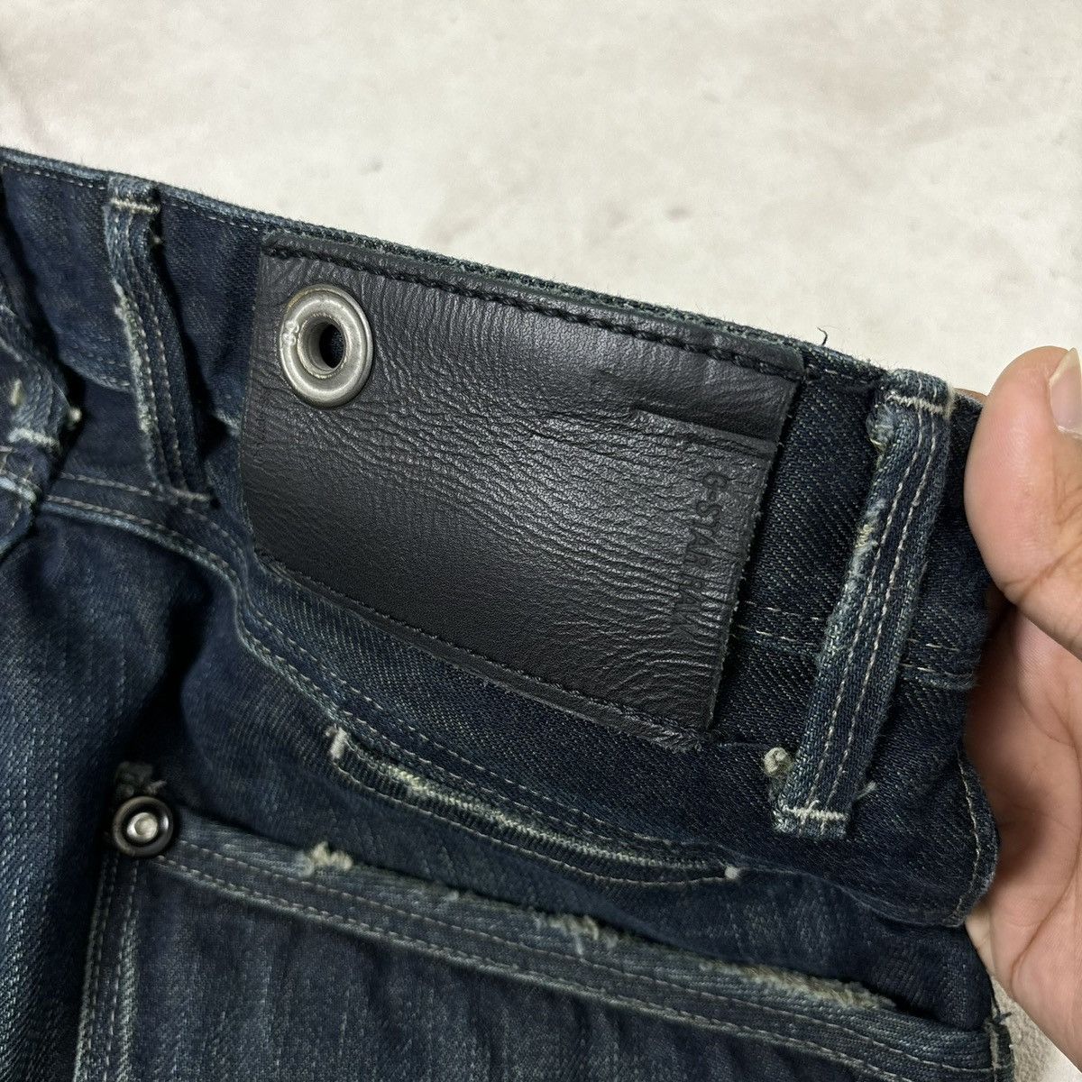 G-Star G-STAR RAW Size US 30 / EU 46 - 11 Thumbnail