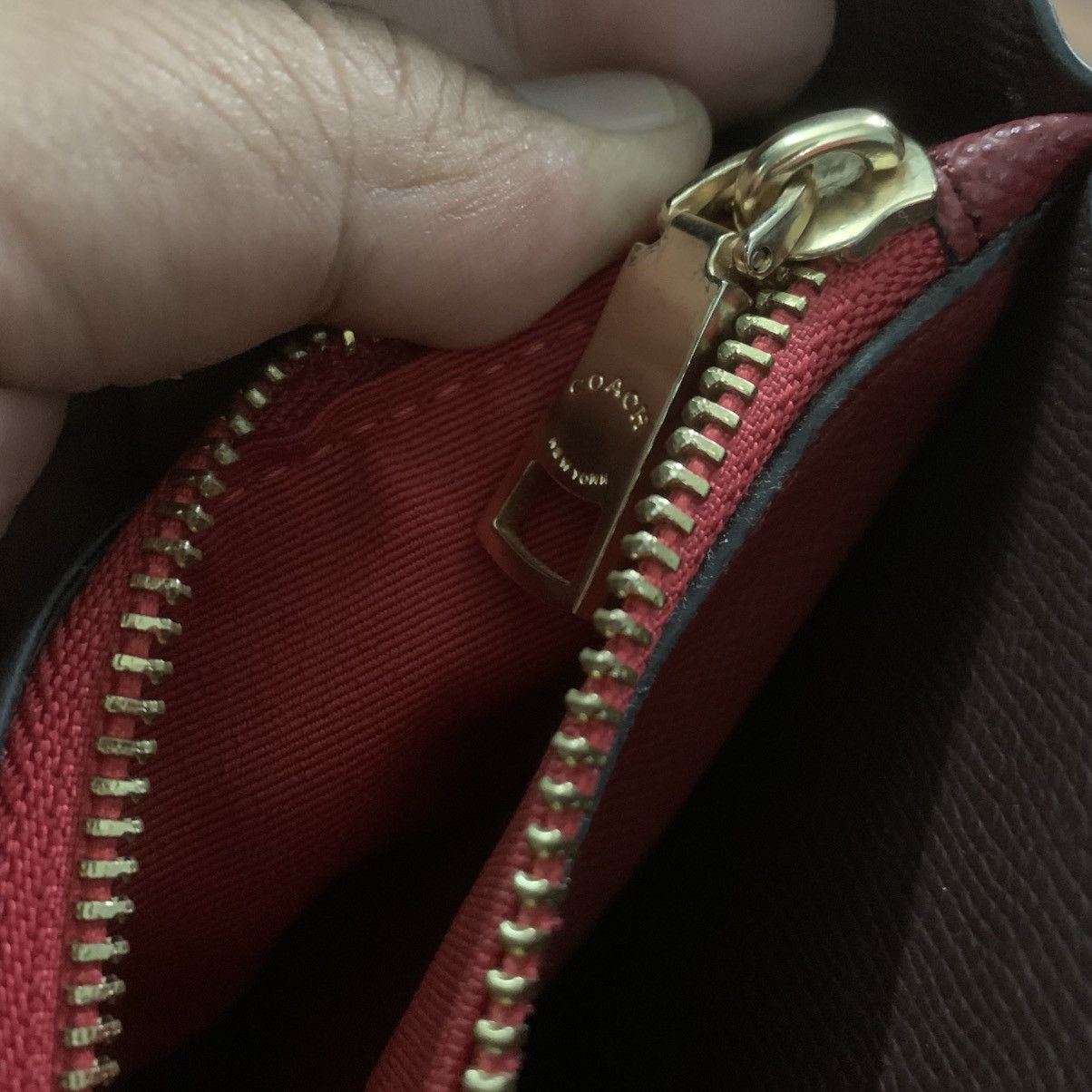 Coach Coach Mollie Tote Size ONE SIZE - 7 Thumbnail