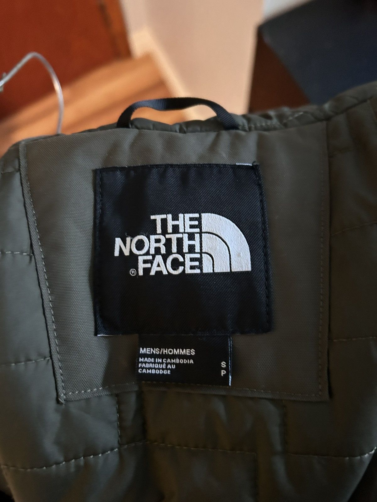 The North Face The North Face Parka Size US S / EU 44-46 / 1 - 2 Thumbnail