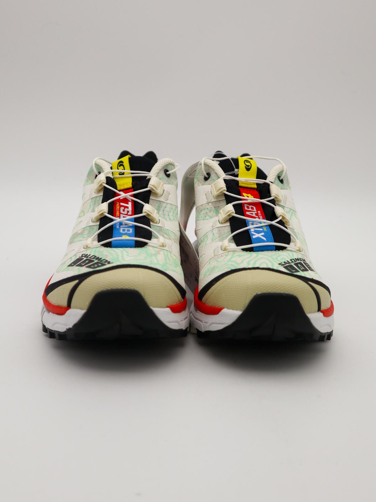 Salomon Salomon XT‑4 – L47315600 – BNIB - BNIB Size US 7.5 / IT 37.5 - 3 Thumbnail