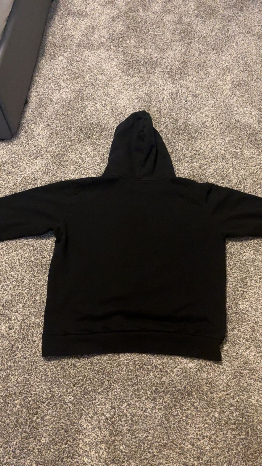 DENIM TEARS Denim Tears Hoodie Size US L / EU 52-54 / 3 - 3 Thumbnail